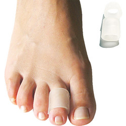Vita Orthopaedics Προστατευτικός Δακτύλιος για Κάλους 07-2-003 2τμχ