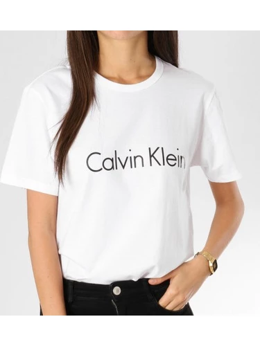 Γυναικείο t-shirt / CALVIN KLEIN / J20J221426 •