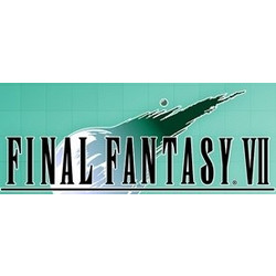 Final Fantasy VII PC