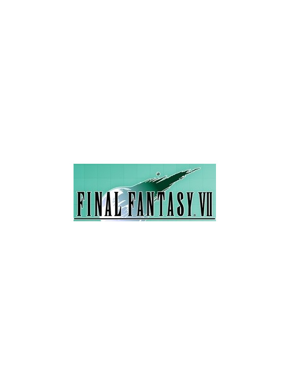 Final Fantasy VII PC