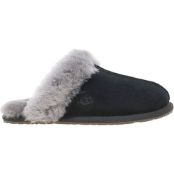 Παντόφλες Ugg Scuffette II 1106872-BCGR Γυναικείο