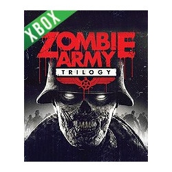 Zombie Army Trilogy Xbox One