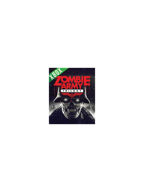 Zombie Army Trilogy Xbox One