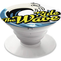 Ride The Wave