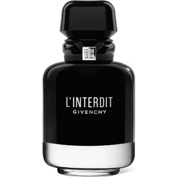 Givenchy L'Interdit Intense Eau de Parfum 80ml