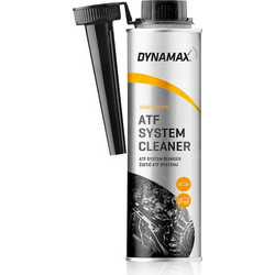 DYNAMAX Καθαριστικό Αυτόματου Κιβωτίου ATF System Cleaner 300ml - 502265
