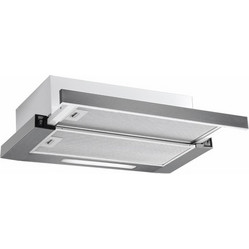 Airtechnic TLF 60 Συρόμενος Απορροφητήρας 60cm με 2 Μοτέρ Inox