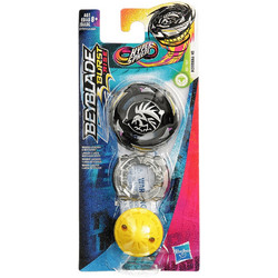 Hasbro Beyblade Burst Rise Hypersphere Single Pack Morrigna M5 (E7737/Ε7535)