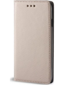 SENSO BOOK MAGNET HUAWEI P40 LITE E gold