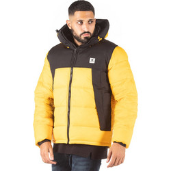 Element Dulcey Puff Ανδρικό Μπουφάν Χειμωνιάτικο Puffer Κίτρινο U1JKD6ELF0-1374