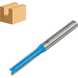 6.35mm (1/4) Silverline 117661 6.35 x 25.4mm