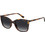 Polaroid Eyewear PLD4108/S 086/LA Γυναικεία Γυαλιά Ηλίου Τετράγωνα Κοκάλινα Ταρταρούγα με Πράσινο Degradee Φακό
