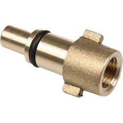 Autoglym Polar Blaster - Alto And Nilfisk Adaptor