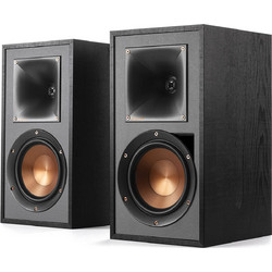 Klipsch R-51PM Αυτοενισχυόμενα Ηχεία 60W Καφέ (Ζεύγος)