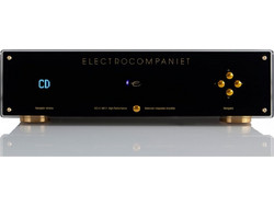 Electrocompaniet ECI-5 MKII
