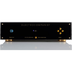 Electrocompaniet ECI-5 MKII