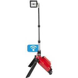Milwaukee M18 ONERSAL-0 Επαναφορτιζόμενος Προβολέας Εργασίας Led 5400lm