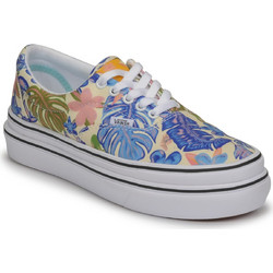 Vans Super Comfycush Γυναικεία Sneakers Flatforms Πολύχρωμα VN0A4U1D4ZP