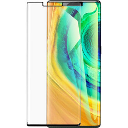 Baseus Full Hybrid Flexi Προστασία Οθόνης 0.15mm Huawei Mate 30 Pro - Black