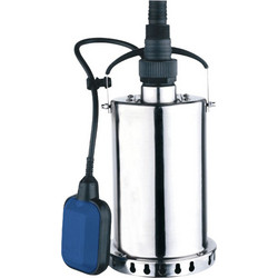 Nero SPC 900IN Inox Υποβρύχια Αντλία Λυμάτων / Ακαθάρτων με Φλοτέρ Ηλεκτρική 900W
