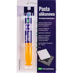 AG Termopasty AGT-056 Thermal Paste 25gr