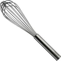 Αυγοδάρτης Βαριάς Χρήσης 55cm 8 Συρμάτων 2 3mm 18 10 Salvinelli Ιταλίας c372214