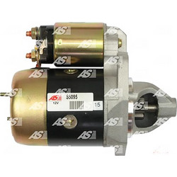 Μίζα Mazda Kia 12V 8 δόντια | AS-PL S5095