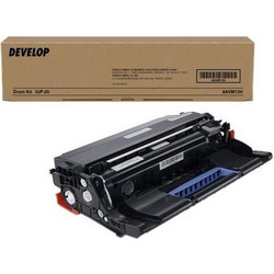 Develop IU-P20 Black