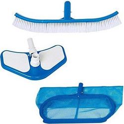 INTEX 29057 DELUXE CLEANING KIT