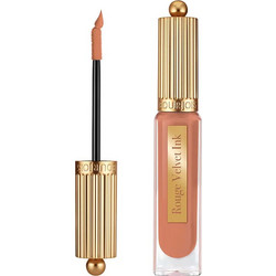Bourjois Velvet Ink 01 Jour Long Lasting Liquid Κραγιόν 3.5ml