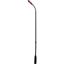 Jts GM-5218L Πυκνωτικό Μικρόφωνο Gooseneck XLR
