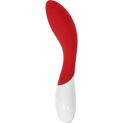 LELO Mona 2 Δονητής G-Spot 20cm Κόκκινος