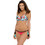 Marko Bikini Set με Ενίσχυση Floral Πολύχρωμο M-528-128728