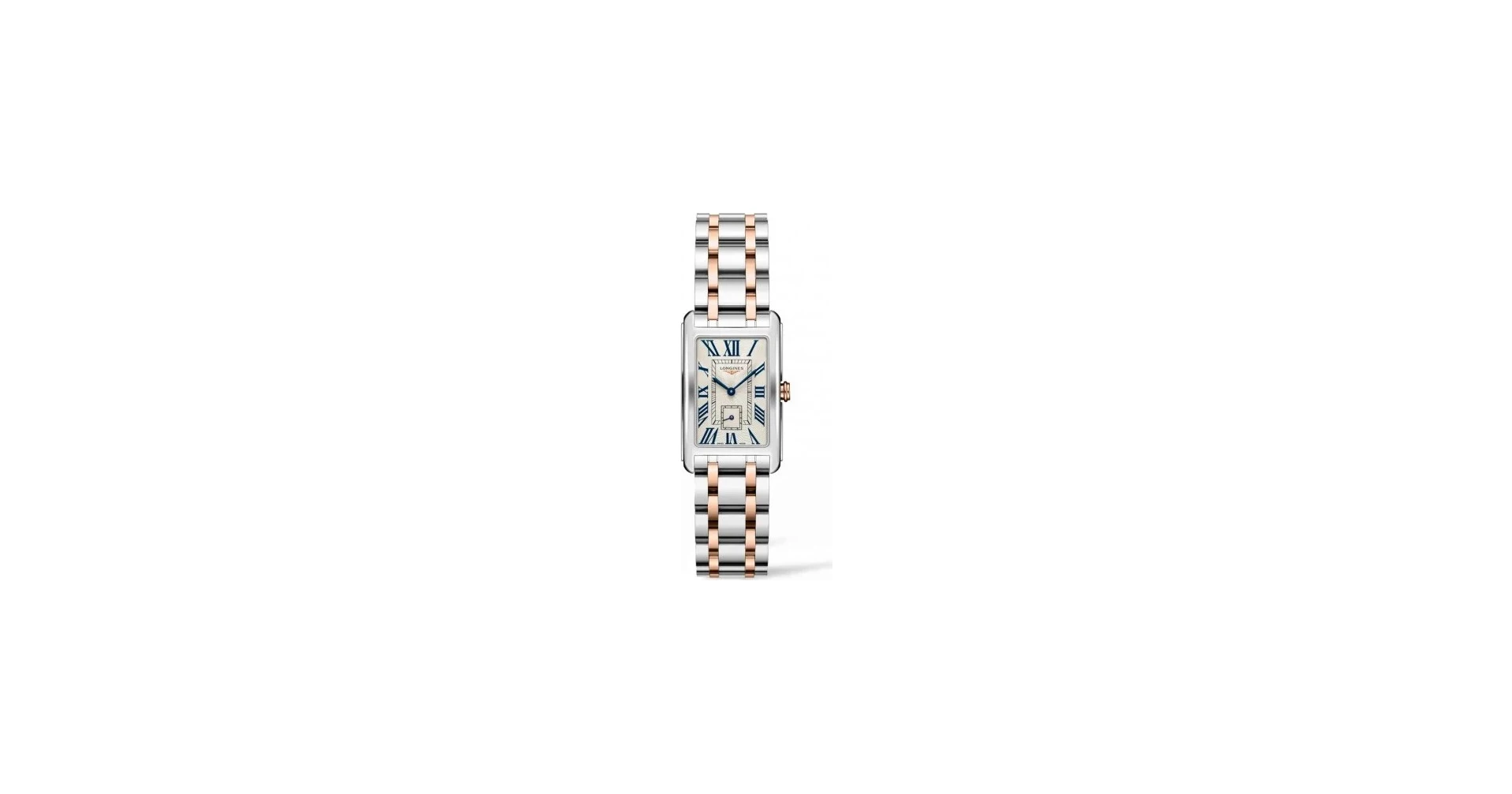 Longines Dolce Vita L5.512.5.71.7