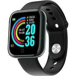 Y68 Black