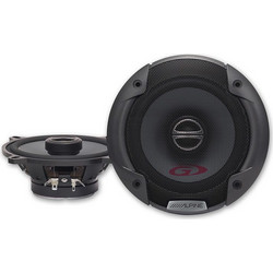 Alpine SPG-13C2 Σετ Ηχεία Αυτοκινήτου 5.25" 2 Δρόμων 50W RMS