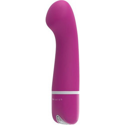 bswish Bdesired Deluxe Curve Δονητής 15cm Ροζ