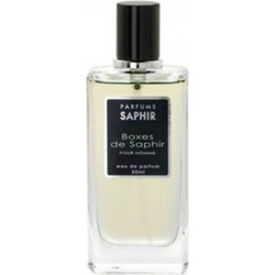 Saphir Boxes De Saphir Eau de Parfum 50ml