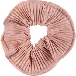 Medisei Dusty Pink Πλισέ Λαστιχάκι Μαλλιών 1 τεμάχιο