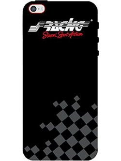 Simoni Racing ΛΑΣΤΙΧΕΝΙΑ ΘΗΚΗ ΠΡΟΣΤΑΣΙΑΣ ΚΙΝΗΤΟΥ i-PHONE 6 SRCOV/6