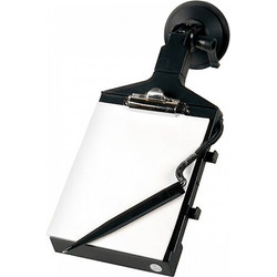 Lampa Σημειωματάριο με βεντούζα L6547.3