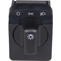mcar Διακόπτης Φώτων για OPEL CORSA / COMBO / ASTRA F / TIGRA / VECTRA 10PIN ΔΙΑΚ.AN-1370/MC