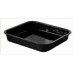Casa 41-104 Ορθογώνιο Ταψί 42x37cm