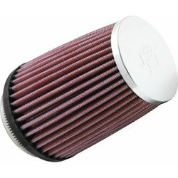 K&N ΦΙΛΤΡΟΧΟΑΝΗ Universal Clamp-On Air Filter RC-2600