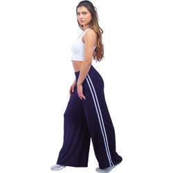 Bodymove Γυναικείο Παντελόνι Φόρμας Navy Μπλε 1044-2