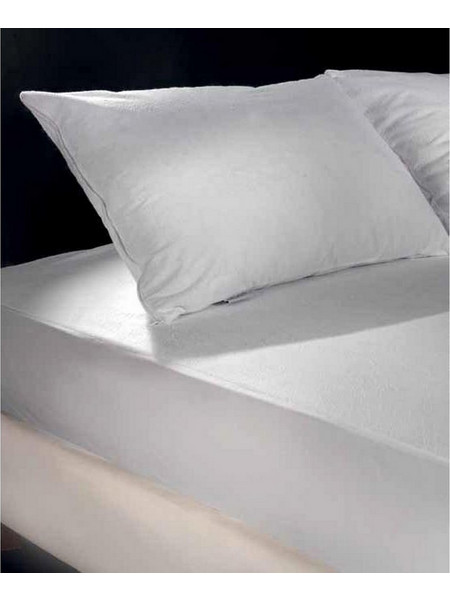 Κάλυμμα Αδιάβροχο Pu Guy Laroche Ημίδιπλο 100x200cm 100% Βαμβάκι