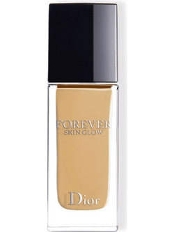 Dior Diorskin Forever Skin Glow 3WO Warm Olive Liquid Foundation 30ml