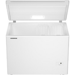 Liebherr CFf 1870 Pure Καταψύκτης Μπαούλο 281lt