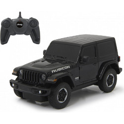 Jamara Τηλεκατευθυνόμενο Τζιπ Off Road Jeep Wrangler 1:24 405196
