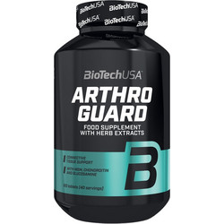 Biotech USA Arthro Guard 120 Ταμπλέτες